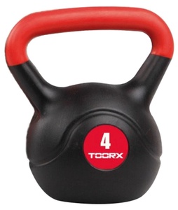 Gira TOORX KRP4, 4kg pagrindinė